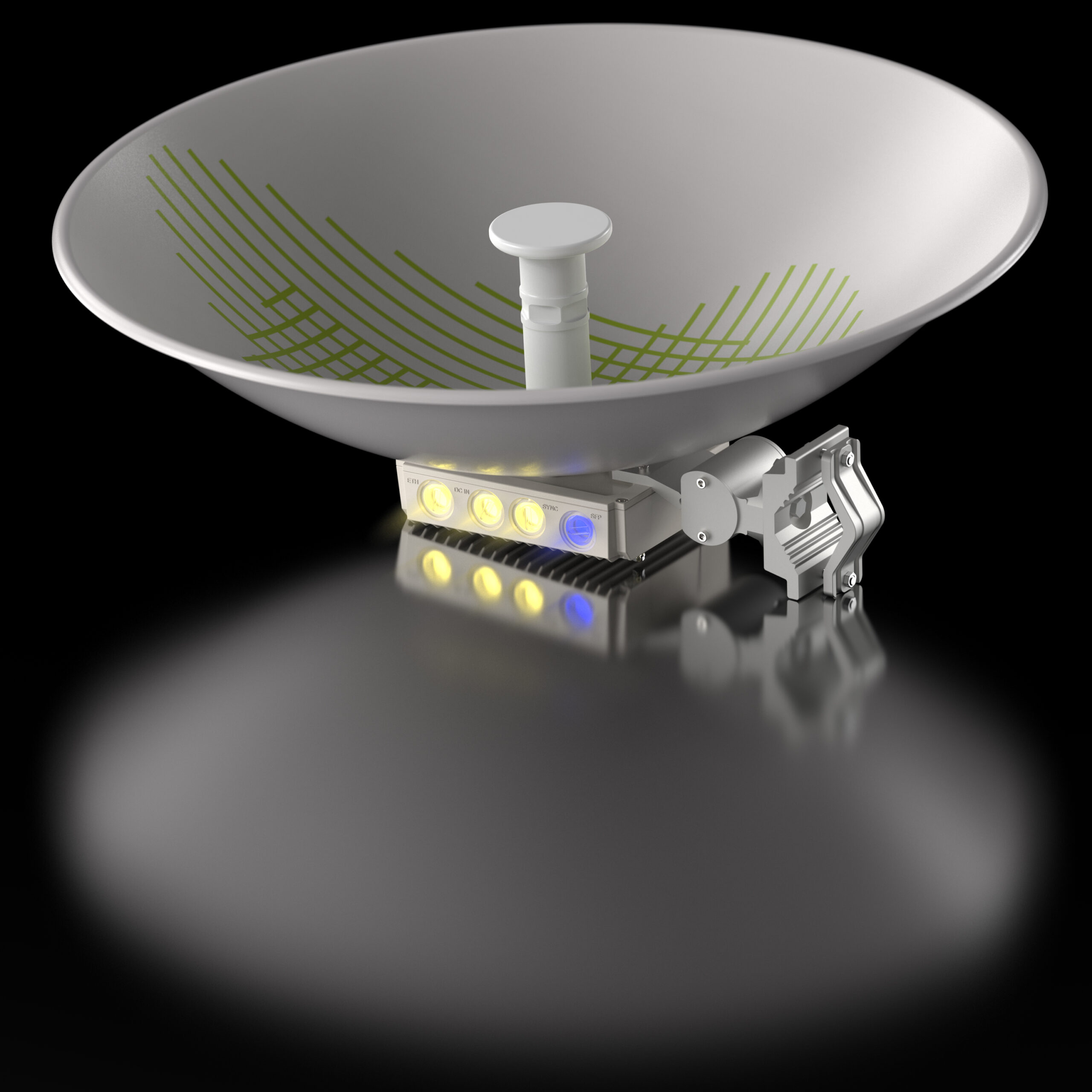 Astrawireless